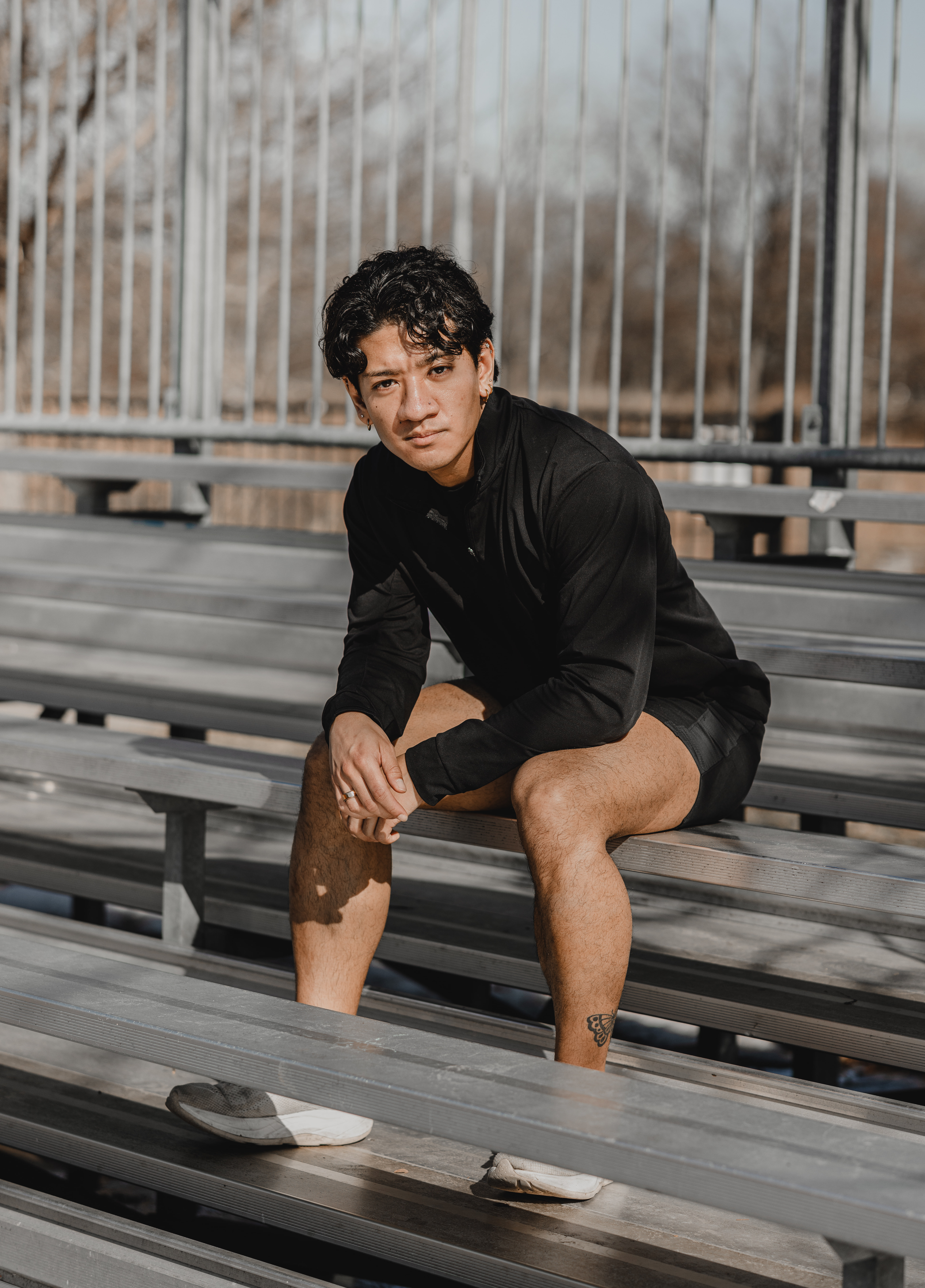 Marc CT — Editorial